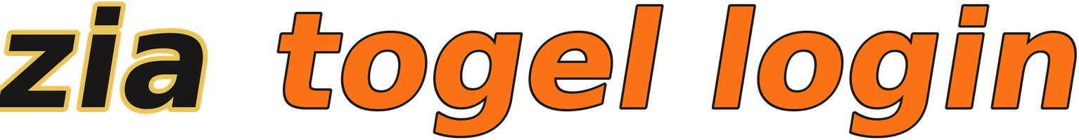 zia togel login logo